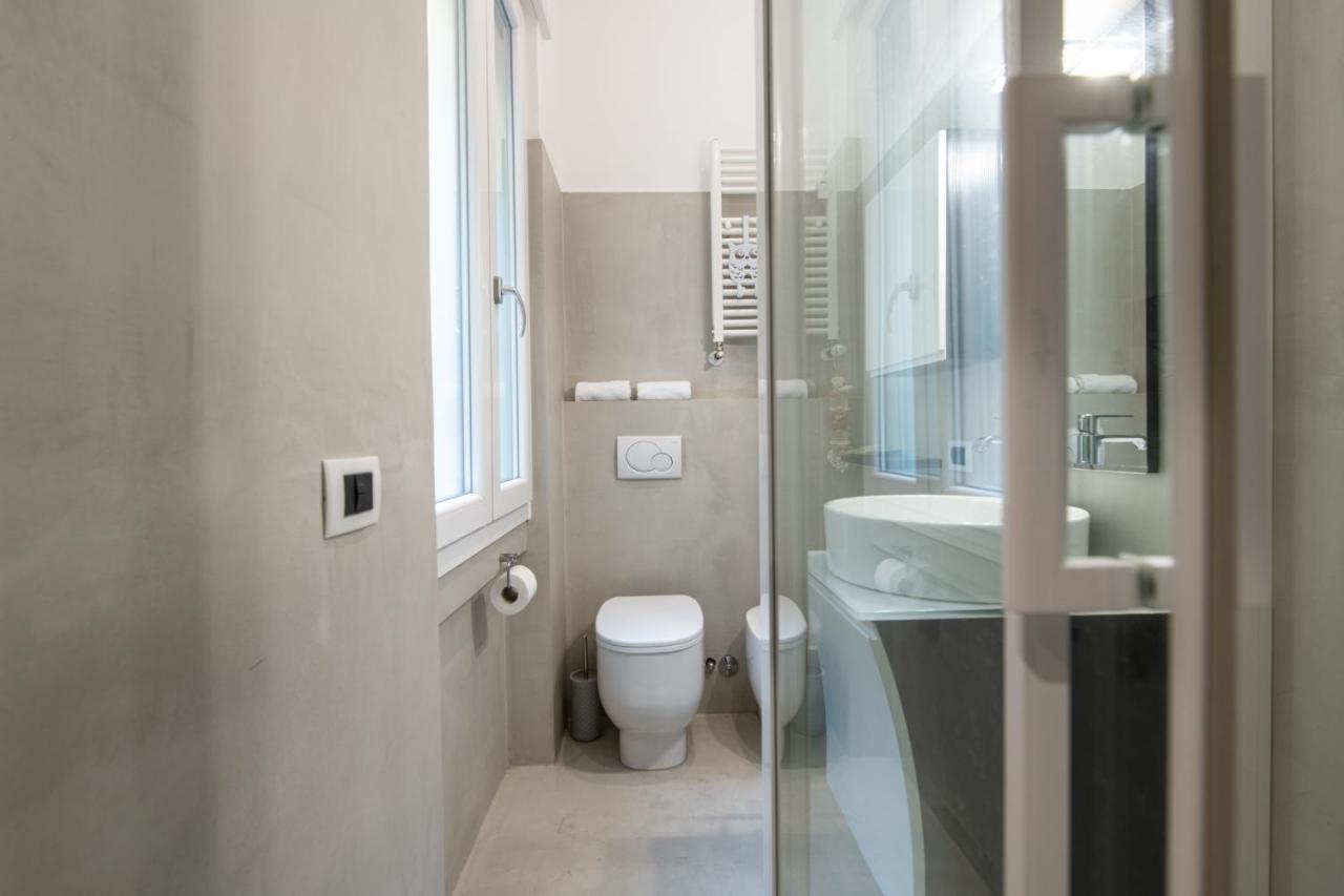 Maison Marconi Bologna