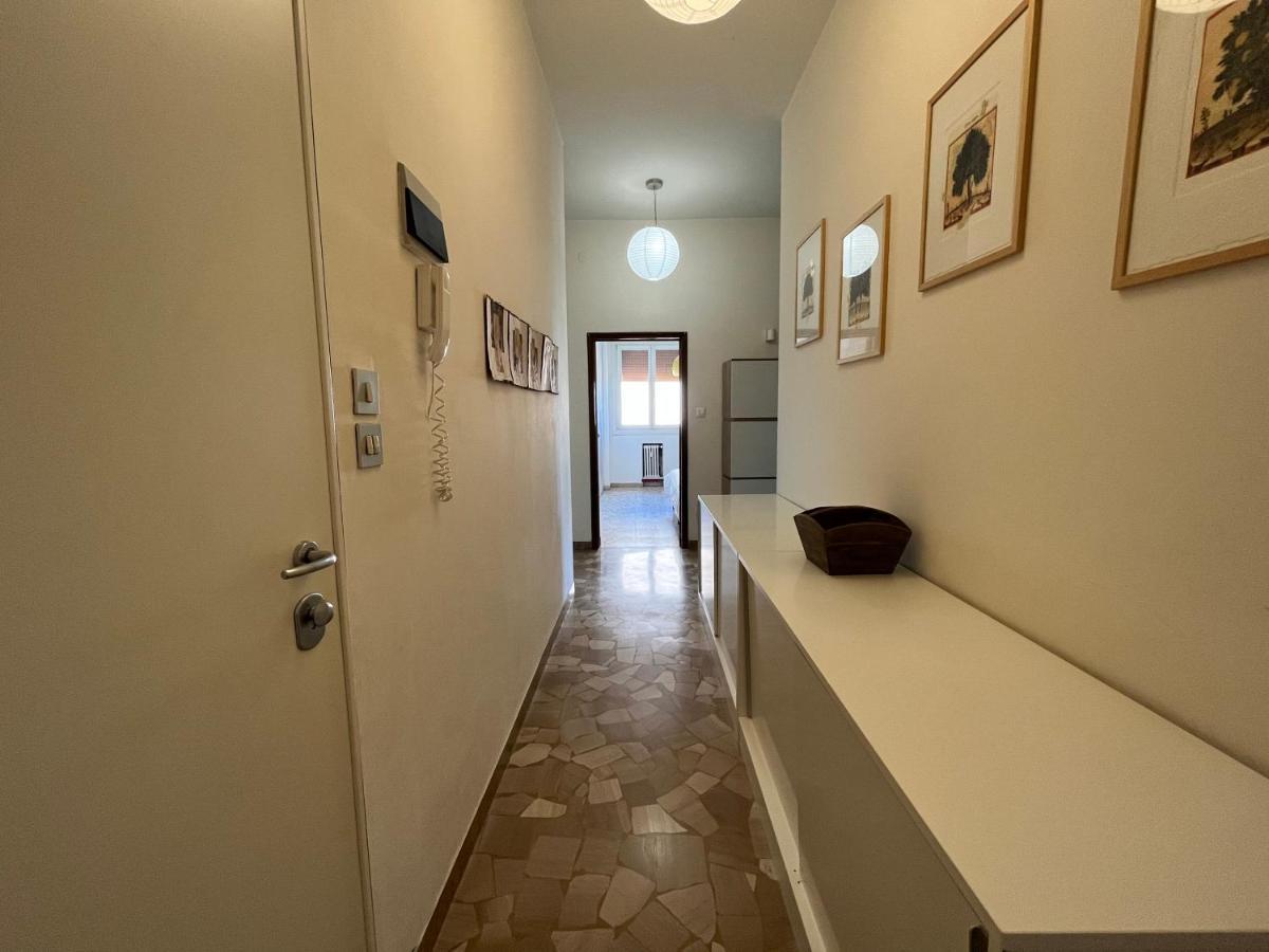Appartement Casa Fiera Bologne