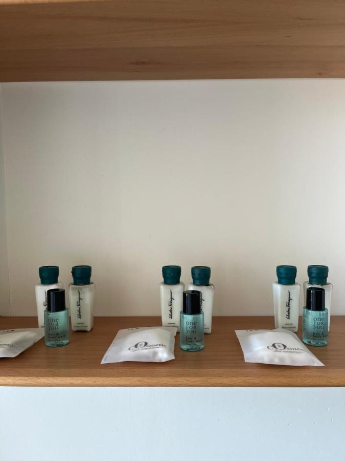 Casa Fiera Appartement Bologne