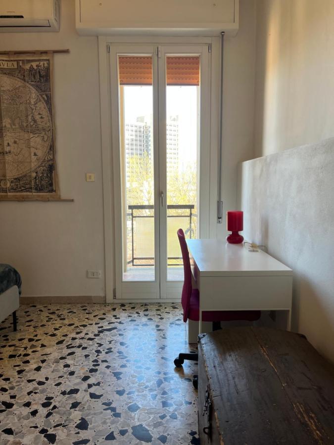 Casa Fiera * Bologne