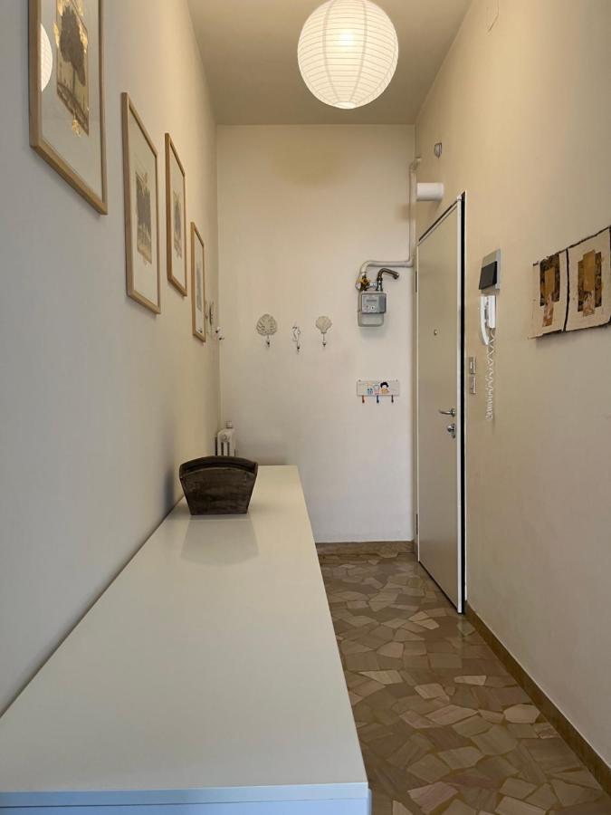 Casa Fiera Appartement