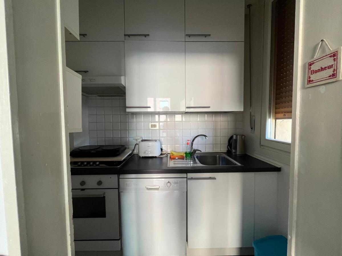 Appartement Casa Fiera