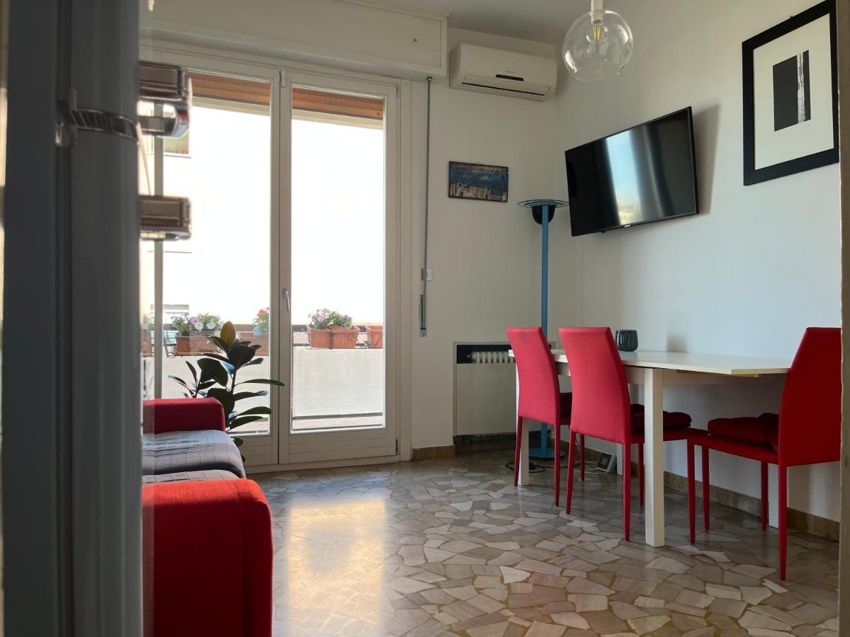 Casa Fiera Bologne