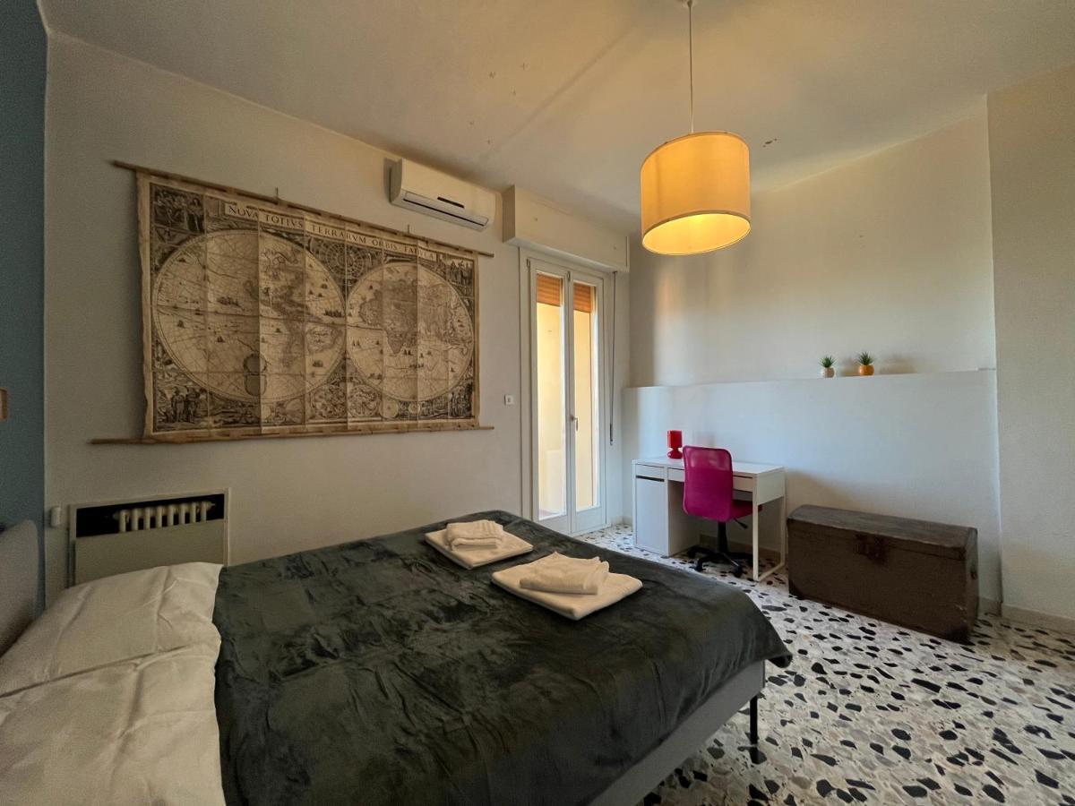 Appartement Casa Fiera Bologne