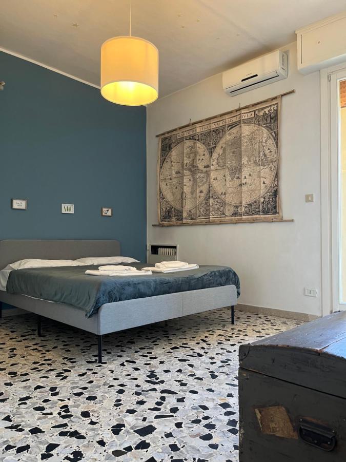 Casa Fiera Appartement