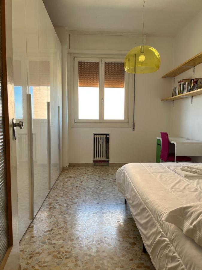 Appartement Casa Fiera Bologne