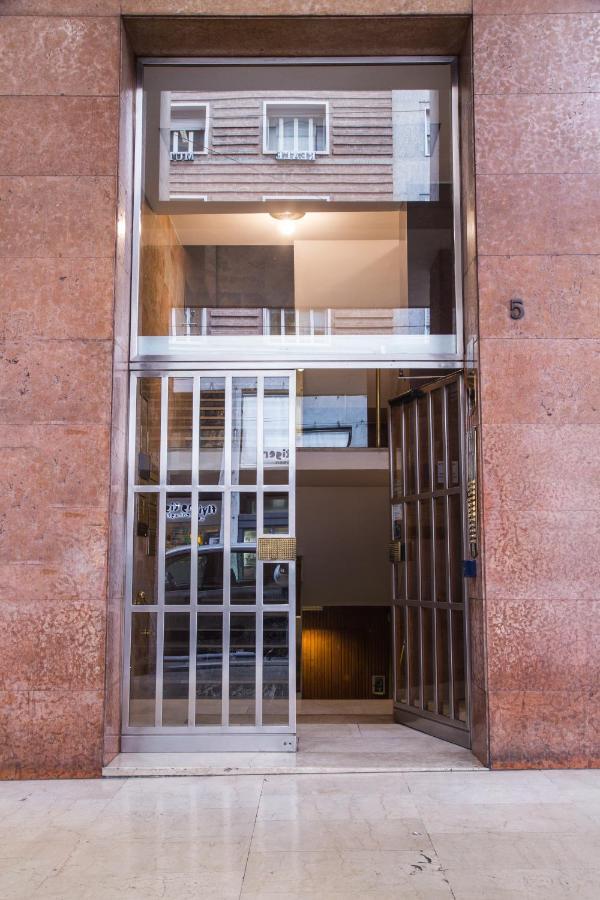 Marconi Apartamento *