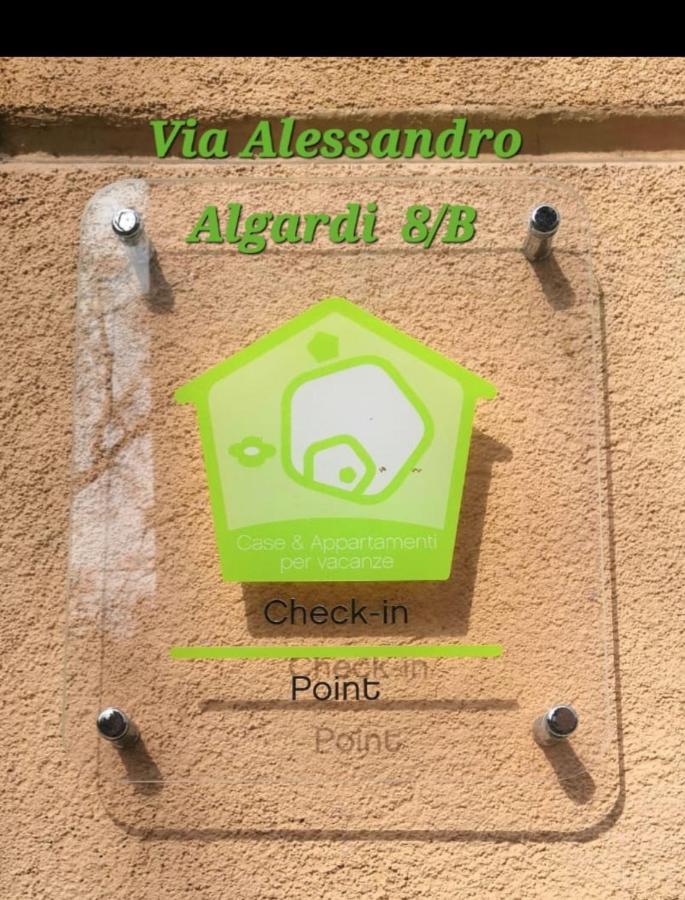 Apartamento Battistelli *