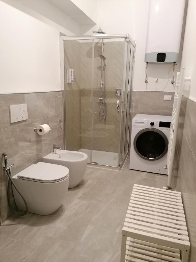 Appartement Le 2m Bologne