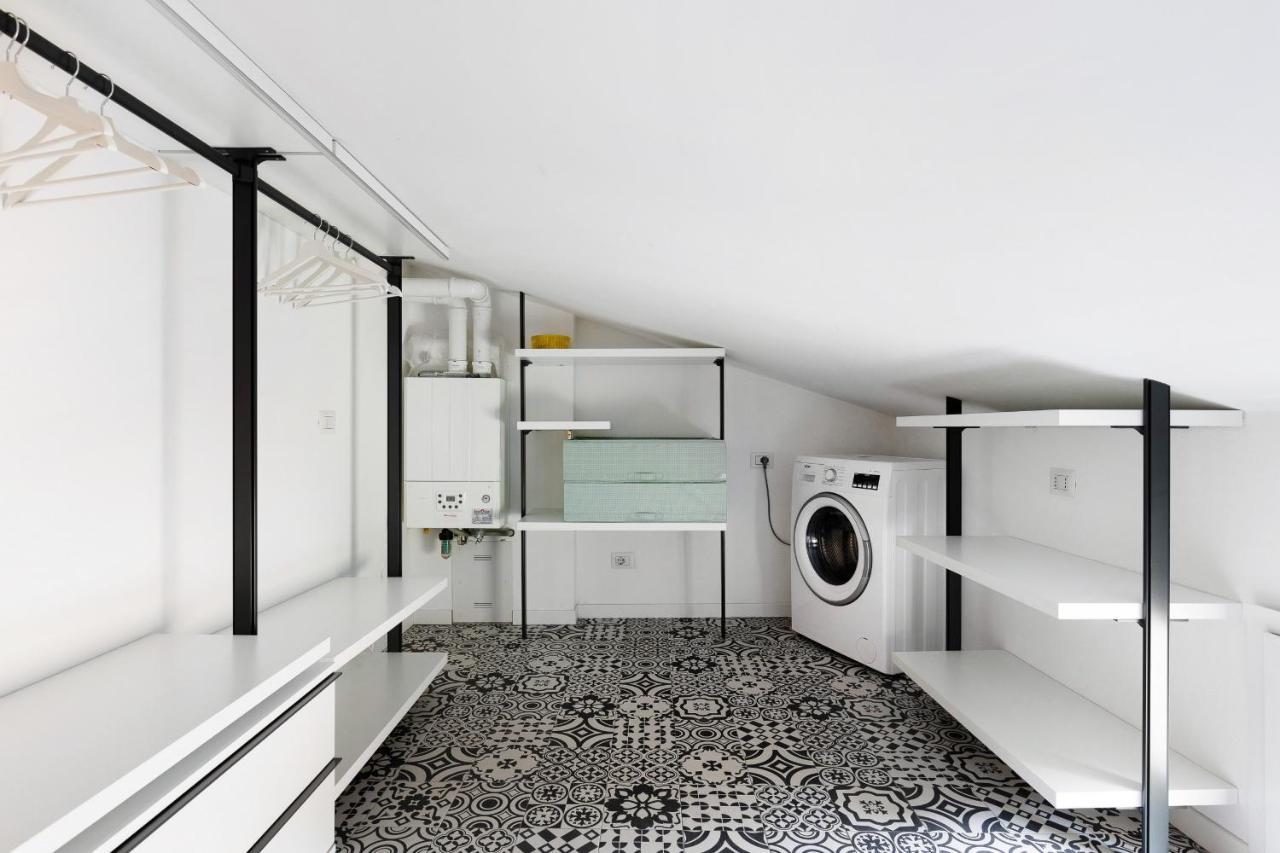 Apartamento Guerrazzi By Wonderful Italy
