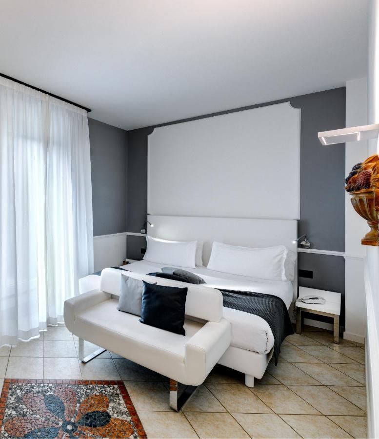 Metropolitan 4* Bologna