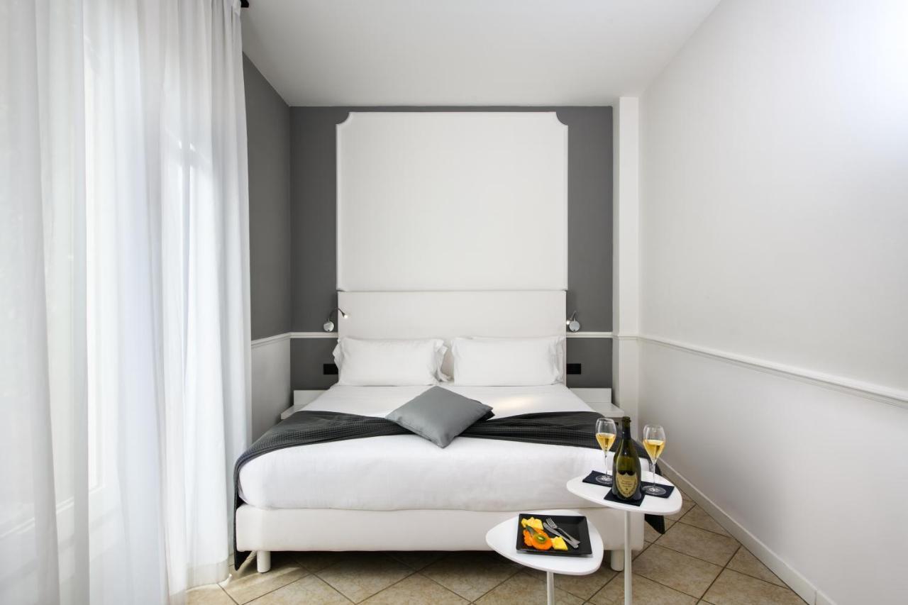 Hotel Metropolitan Bologna