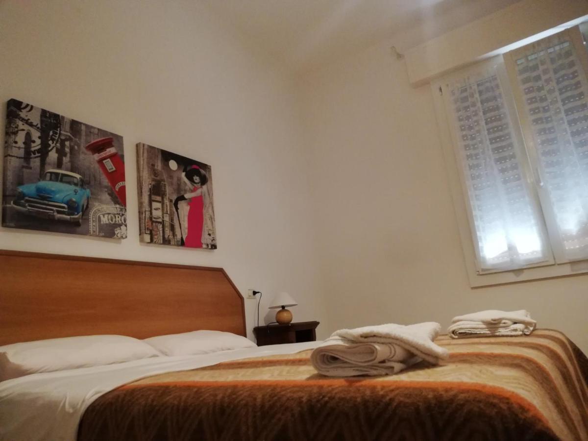 Apartamento Appartamento: Tranquillita O Divertimento Bolonia