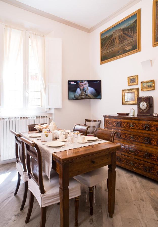Appartement Casa Guido Reni *