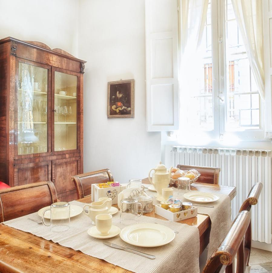 Appartement Casa Guido Reni Bologne