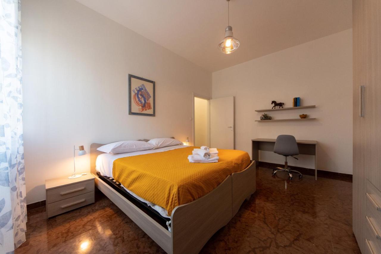 Appartement Housmart Cimabue 1 Bologne