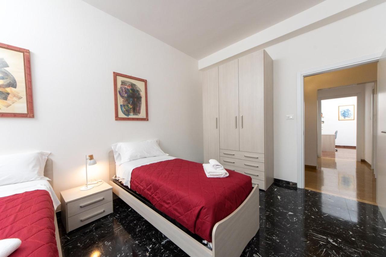 Housmart Cimabue 1 Appartement Bologne