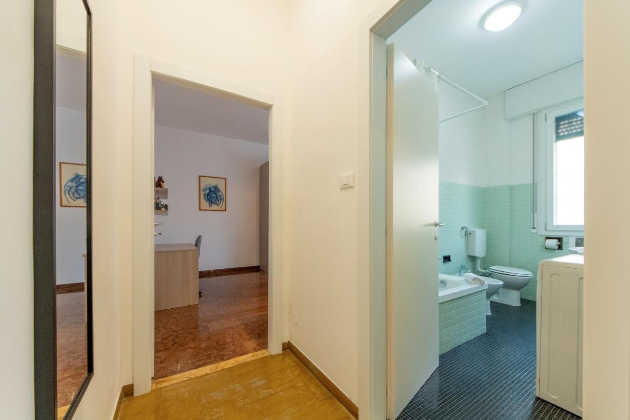 Appartement Housmart Cimabue 1 Bologne