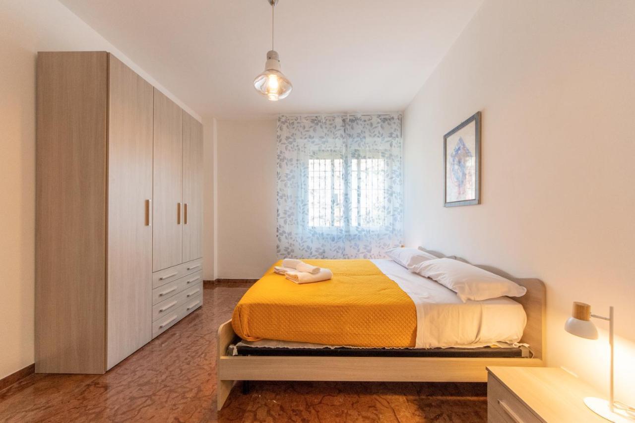Appartement Housmart Cimabue 1