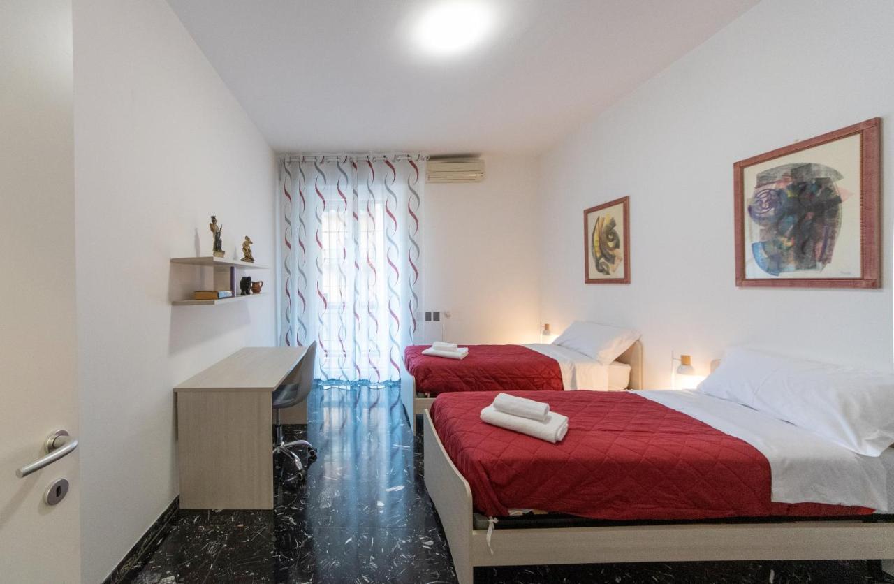 Appartement Housmart Cimabue 1