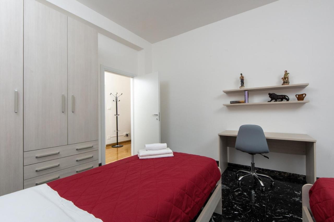 Appartement Housmart Cimabue 1