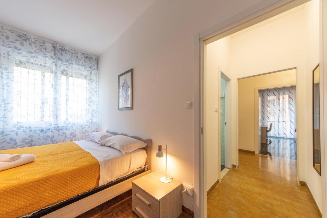 Appartement Housmart Cimabue 1 *