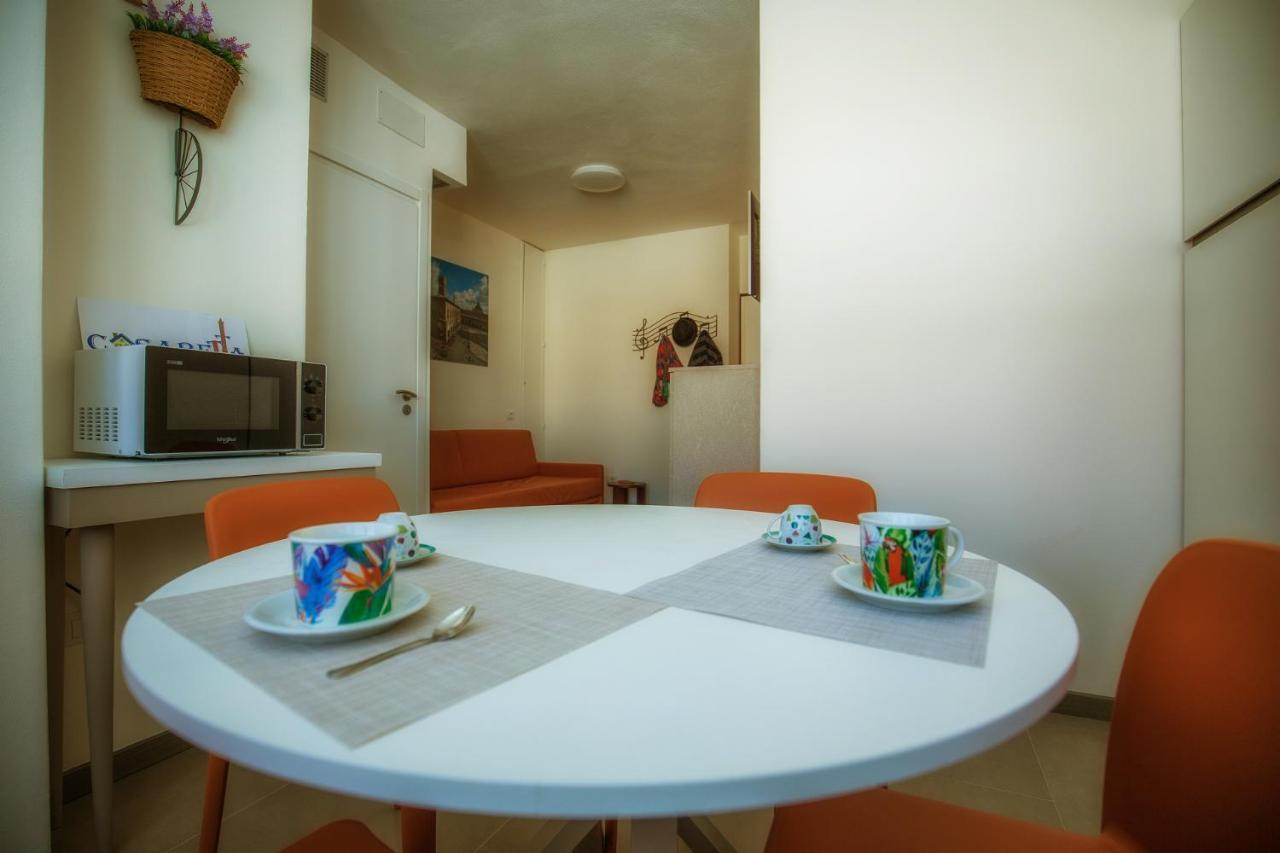 Apartamento Casabetta 