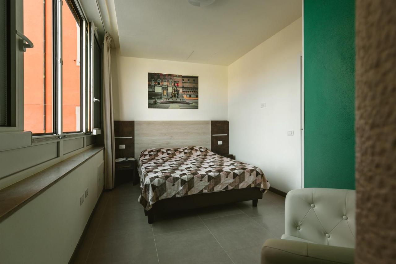 Apartamento Casabetta 