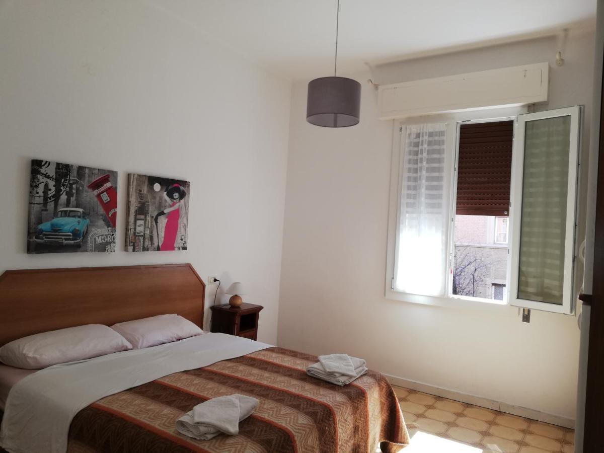 Appartamento: Tranquillita O Divertimento Apartamento Bolonia