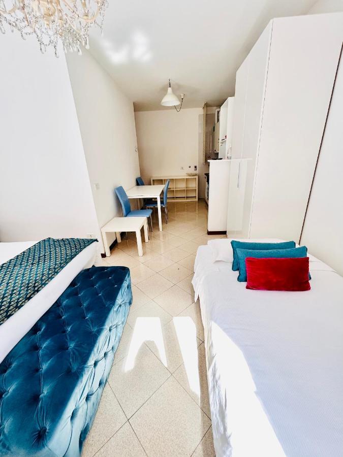 Falcone 22 Apartment *