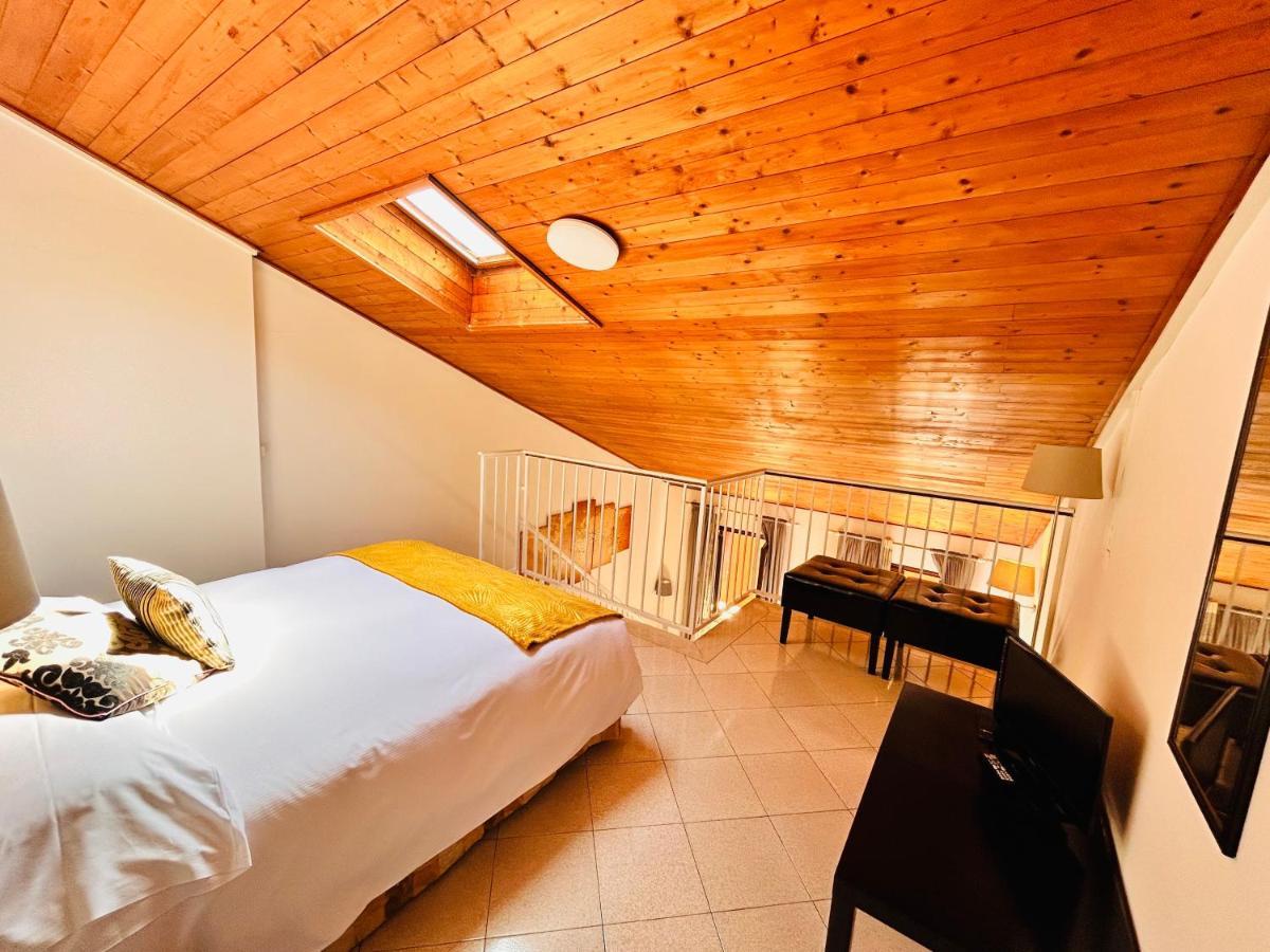 Apartment Falcone 22
