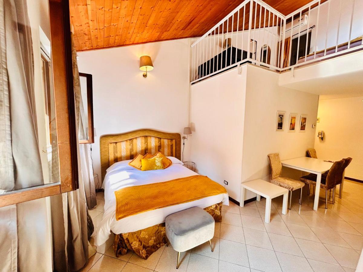 Apartment Falcone 22 Bologna