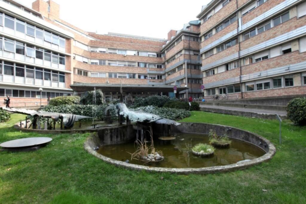 Loft - 1 Min Hospital S.orsola - Free Parking Bologna