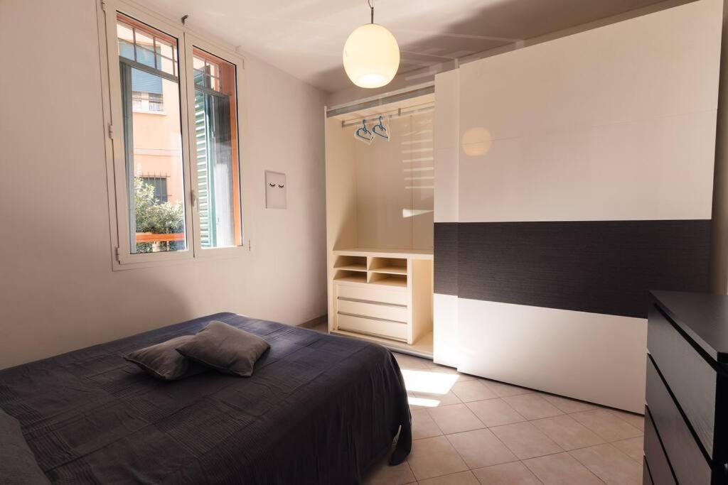 Loft - 1 Min Hospital S.orsola - Free Parking Bologna
