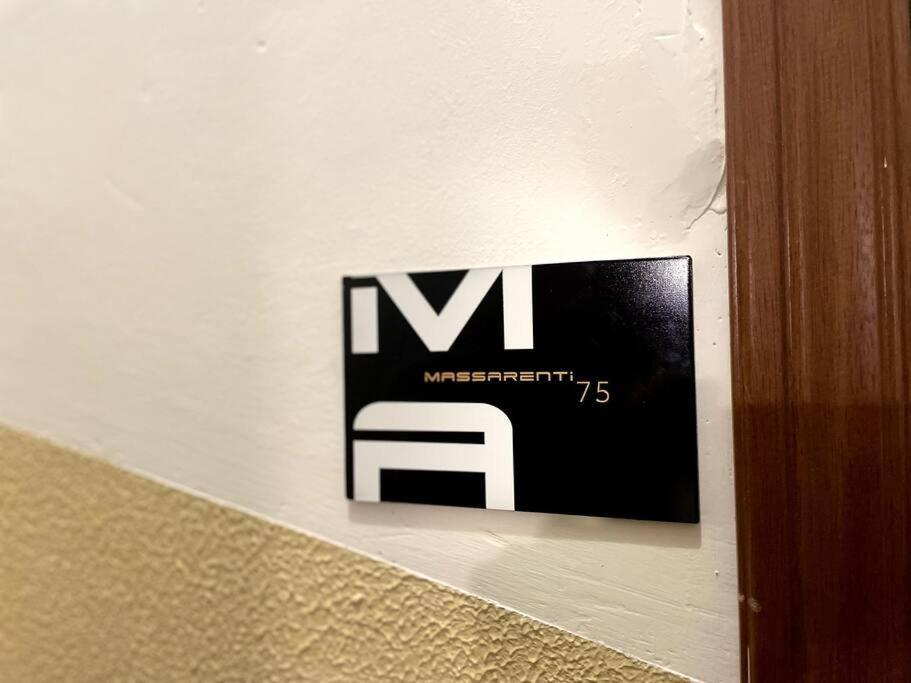Loft - 1 Min Hospital S.orsola - Free Parking