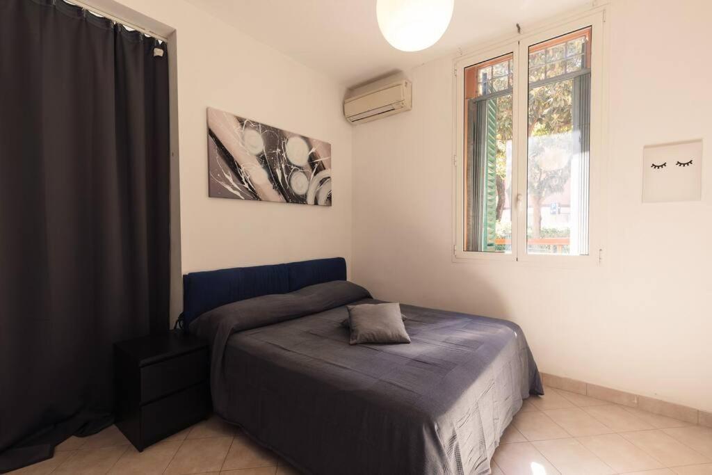 Appartement Loft - 1 Min Hospital S.orsola - Free Parking