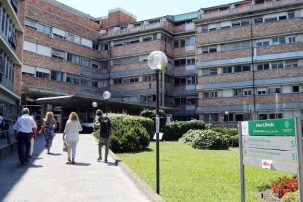 Loft - 1 Min Hospital S.orsola - Free Parking * Bologna
