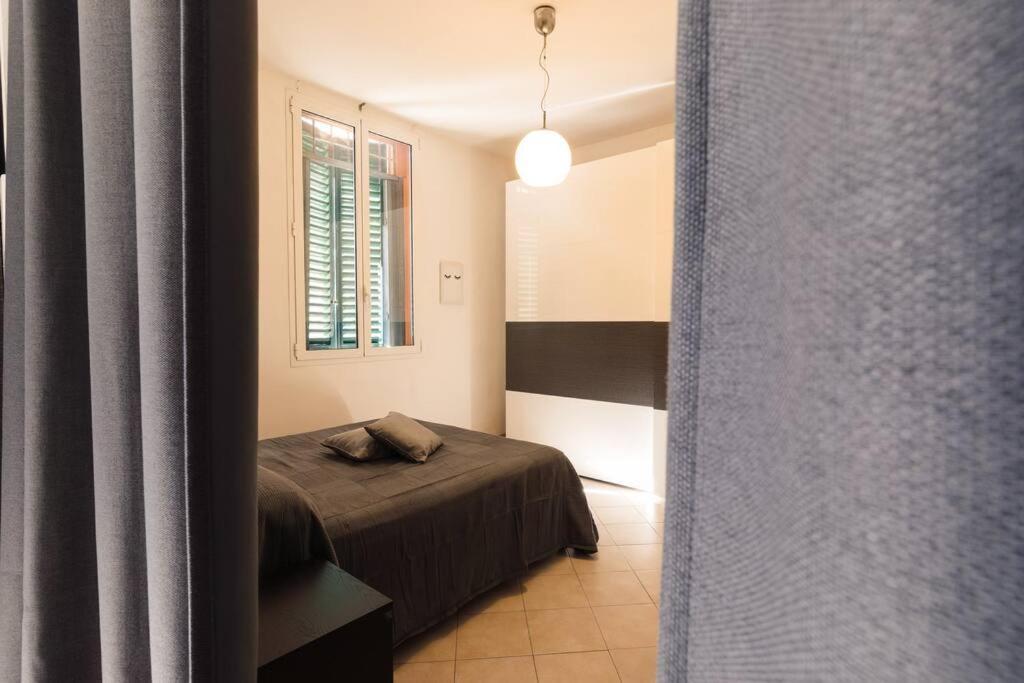 Loft - 1 Min Hospital S.orsola - Free Parking Appartement