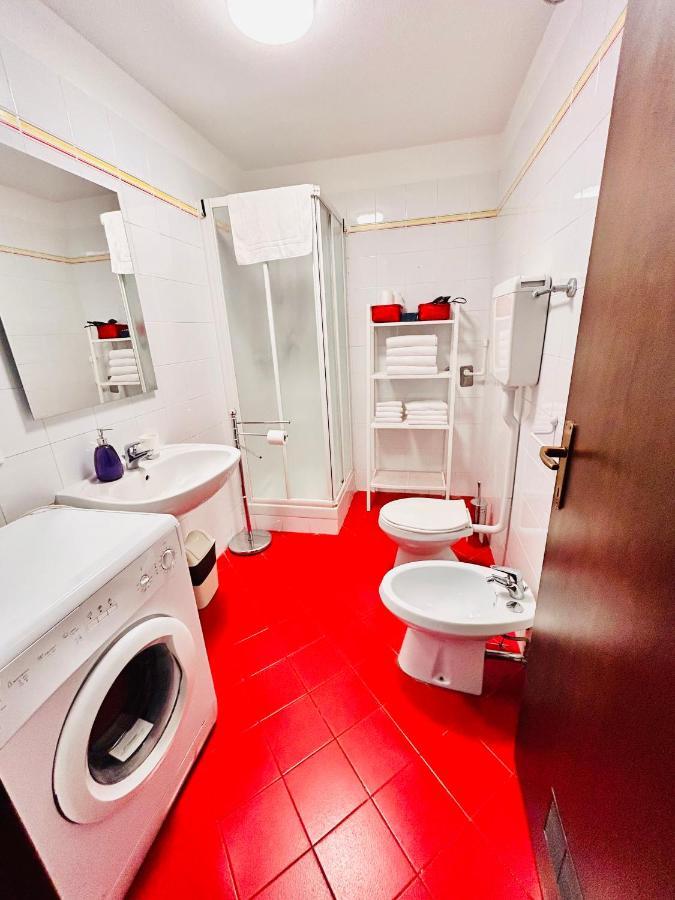 Falcone 22 Apartment *