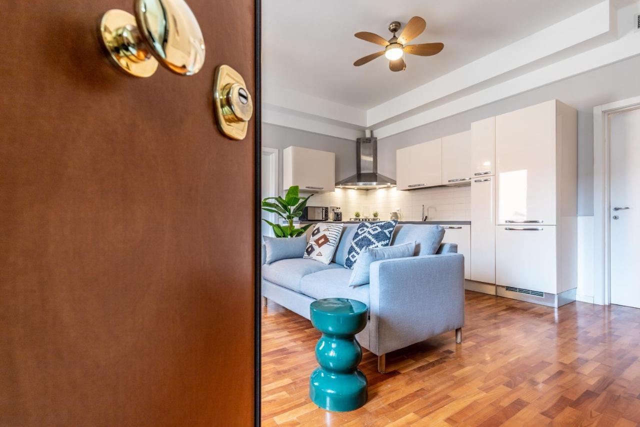 Housmart Capo Di Lucca 1 Apartamento Bolonha