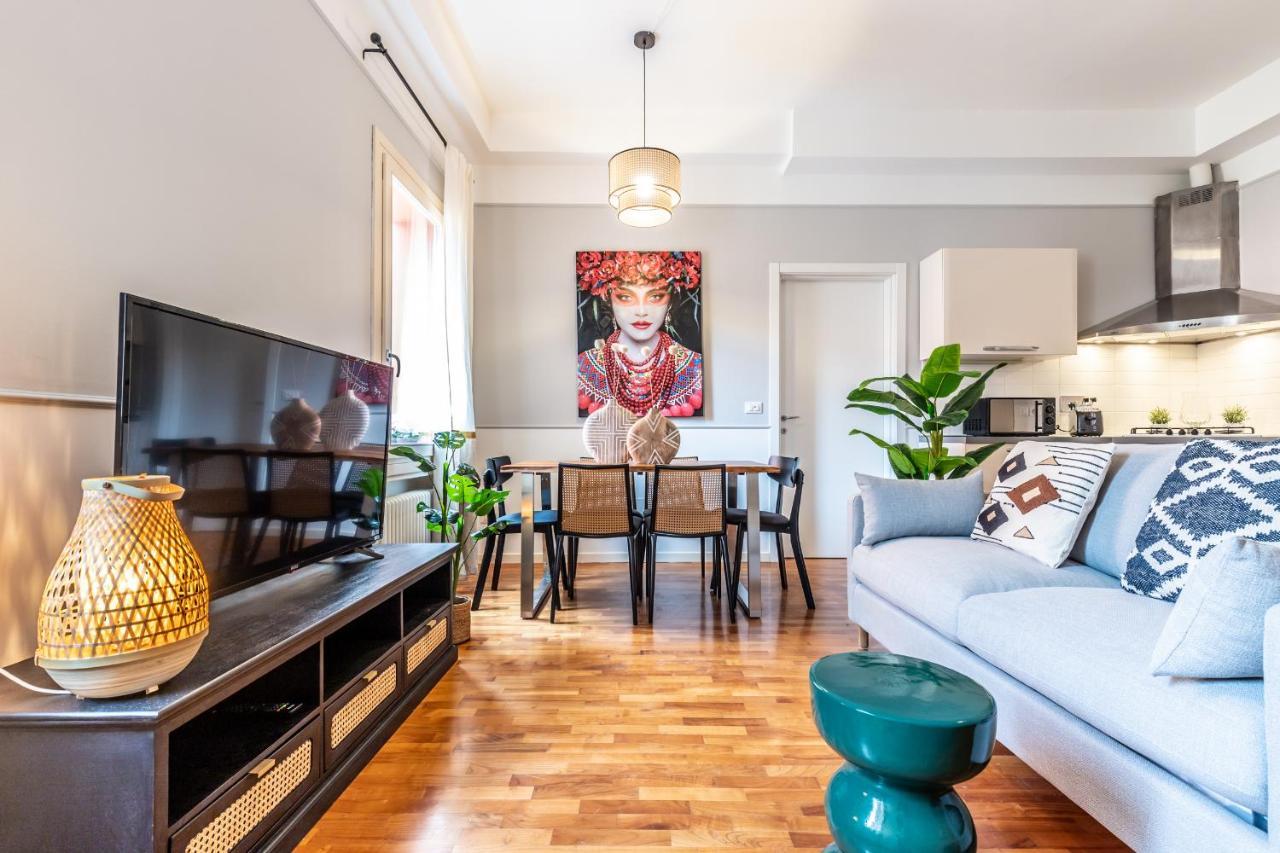 Housmart Capo Di Lucca 1 Apartamento Bolonha
