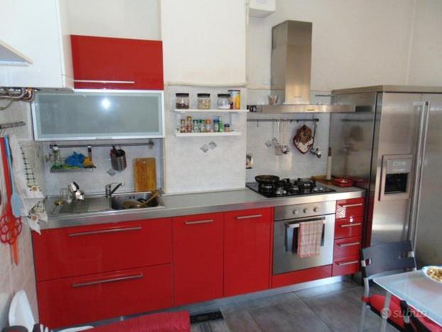 Privatunterkunft Casa Fioravanti Bologna