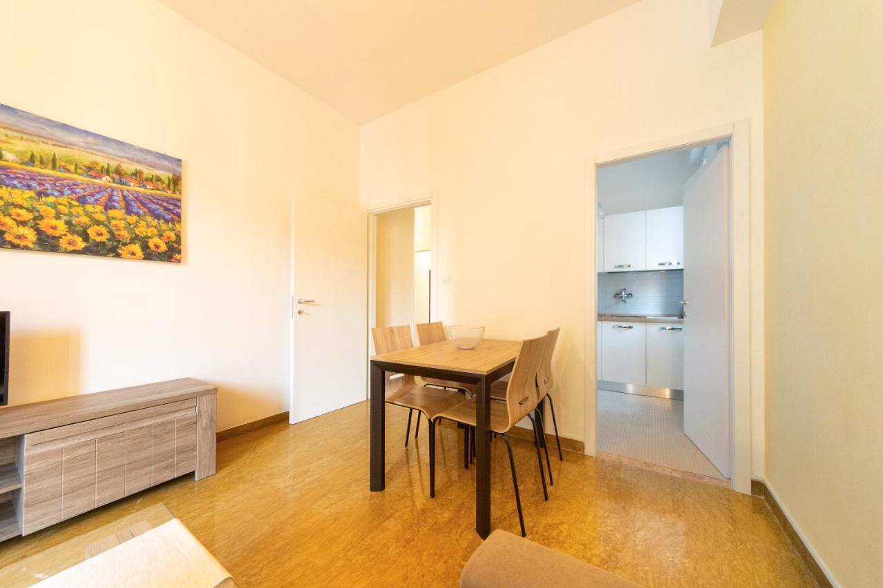 Appartement Housmart Cimabue 1 *