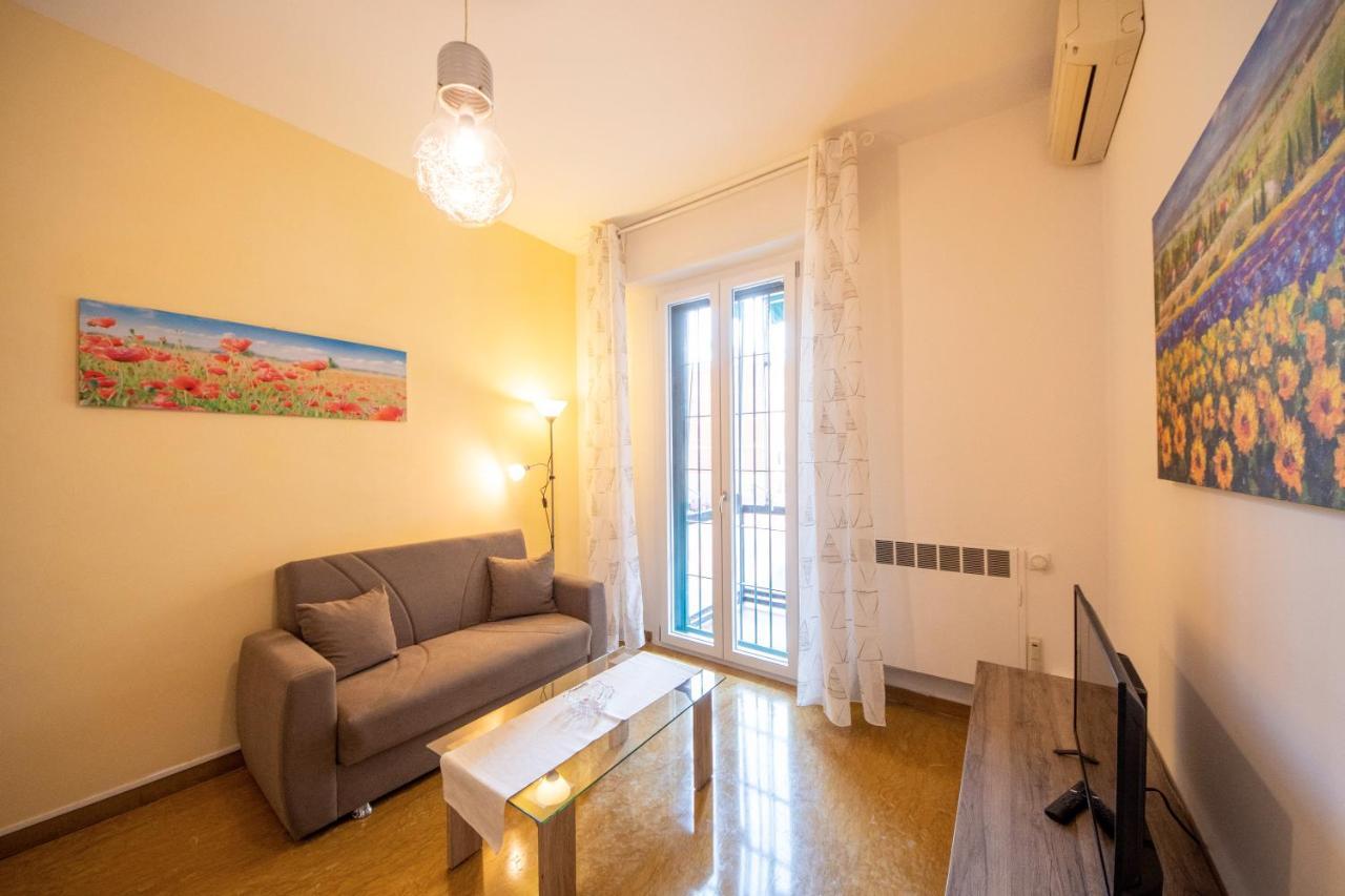 Appartement Housmart Cimabue 1 Bologne