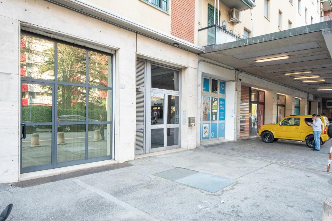 Housmart Cimabue 1 Bologne