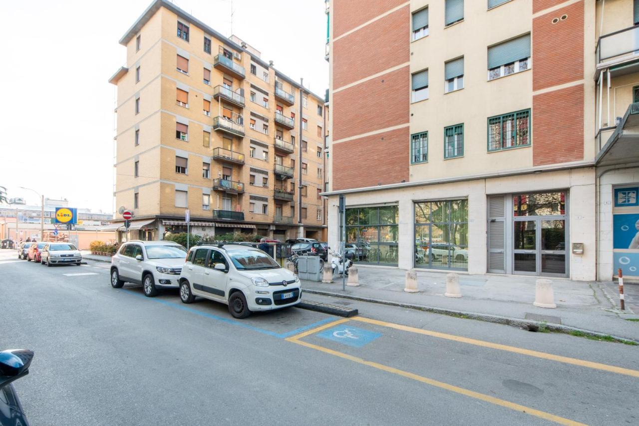Appartement Housmart Cimabue 1 Bologne