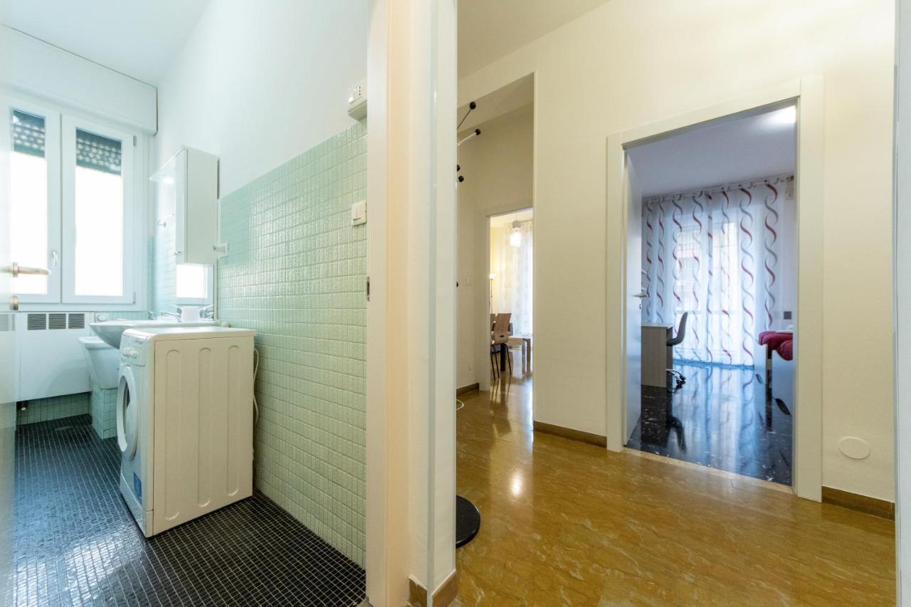 Appartement Housmart Cimabue 1 Bologne