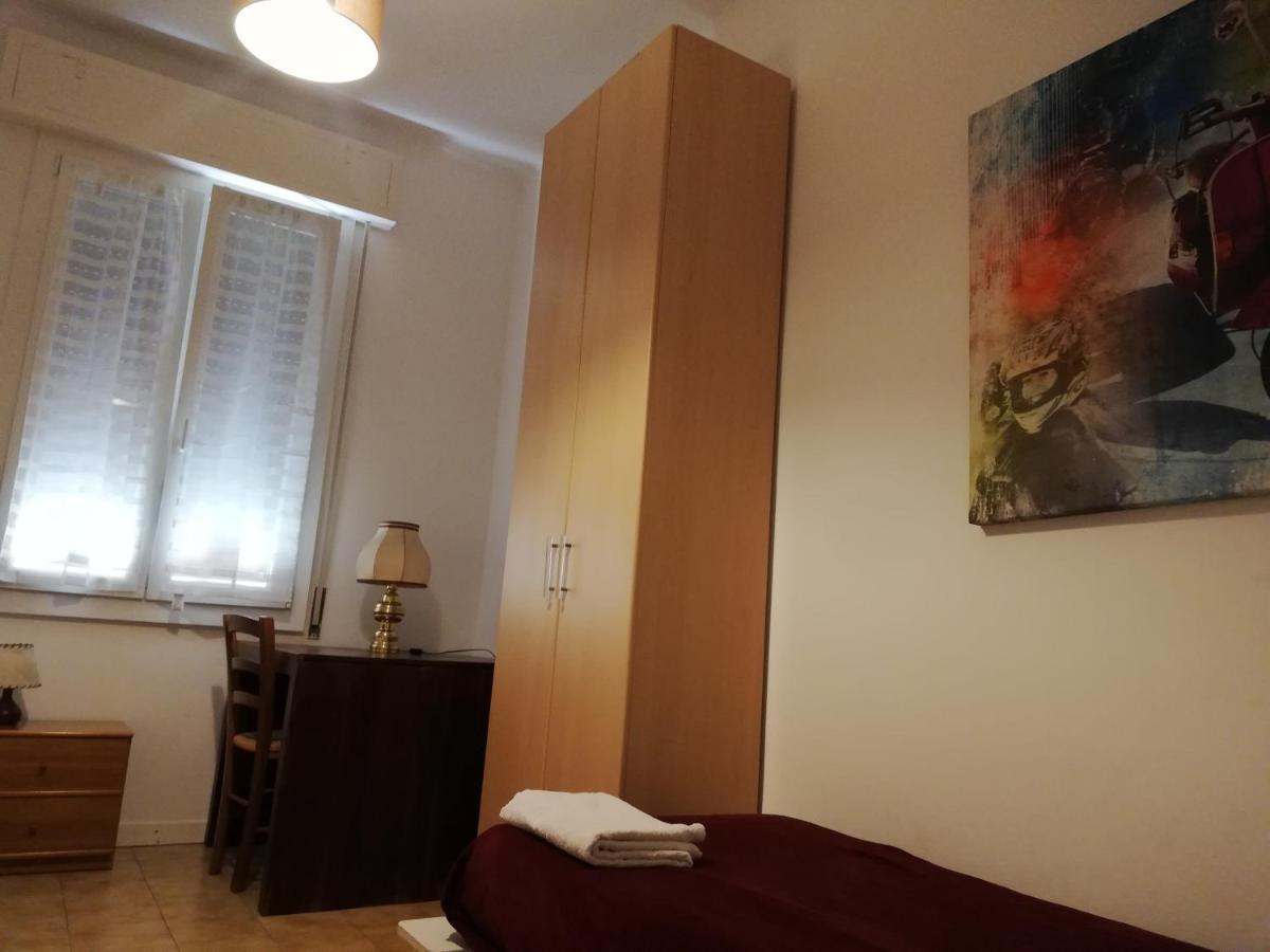 Apartamento Appartamento: Tranquillita O Divertimento Bolonia