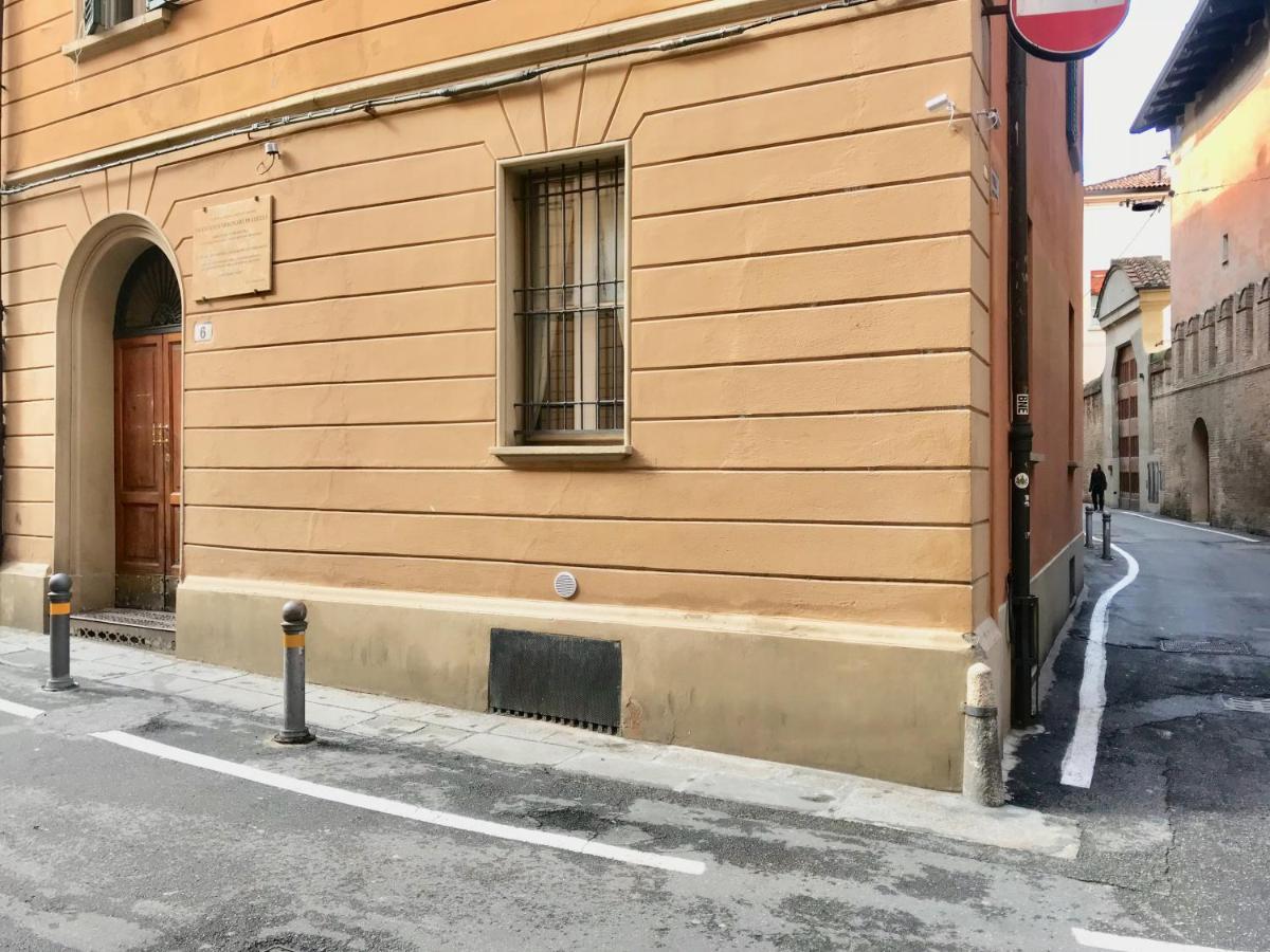 Casa Guido Reni Appartement Bologne