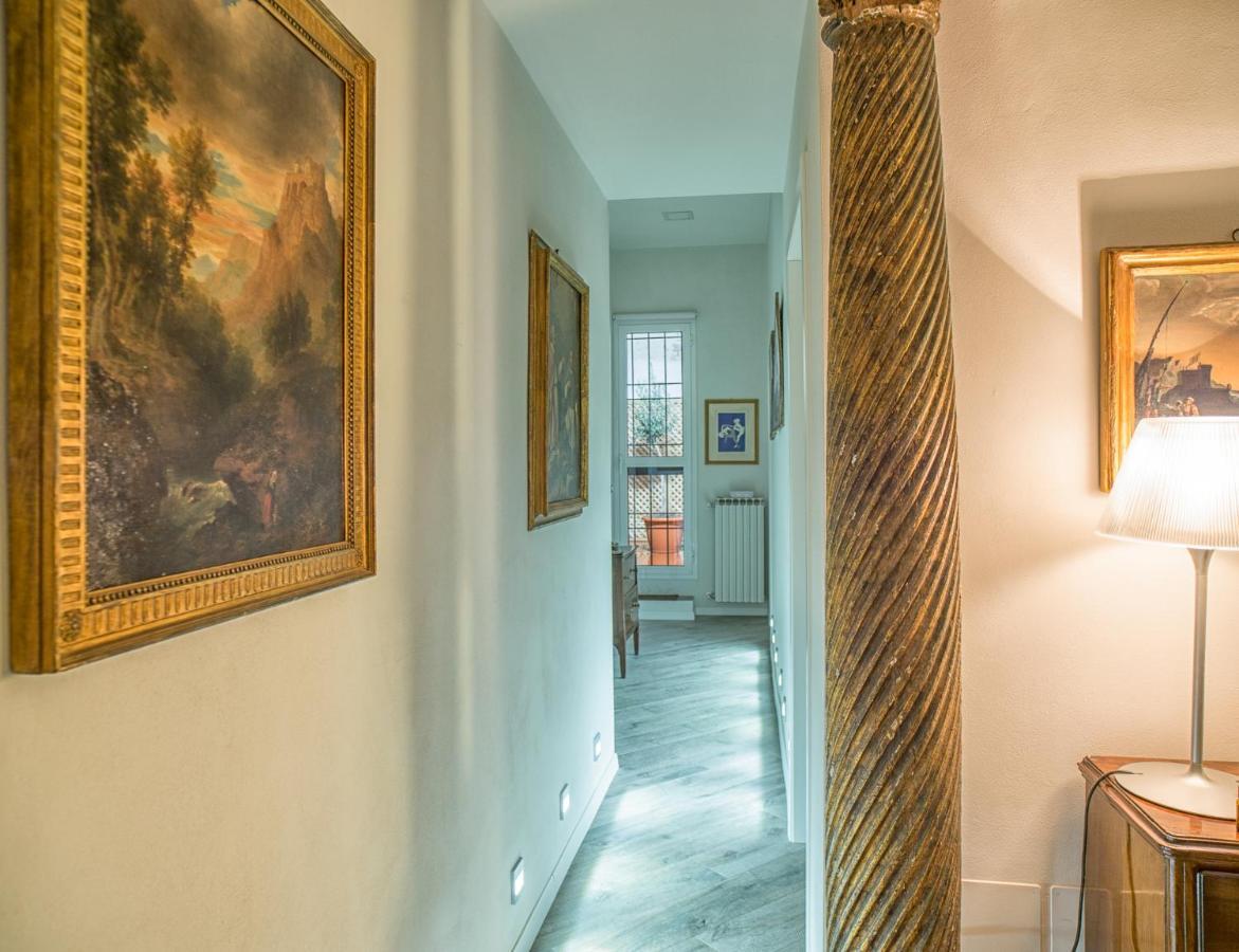 Casa Guido Reni Appartement Bologne